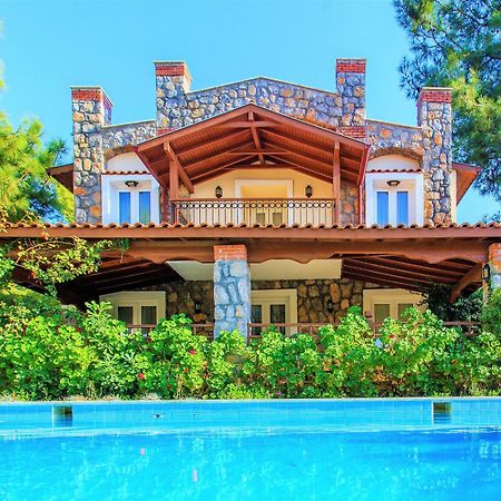 Villa Xanthos 312 Oludeniz Exteriér fotografie