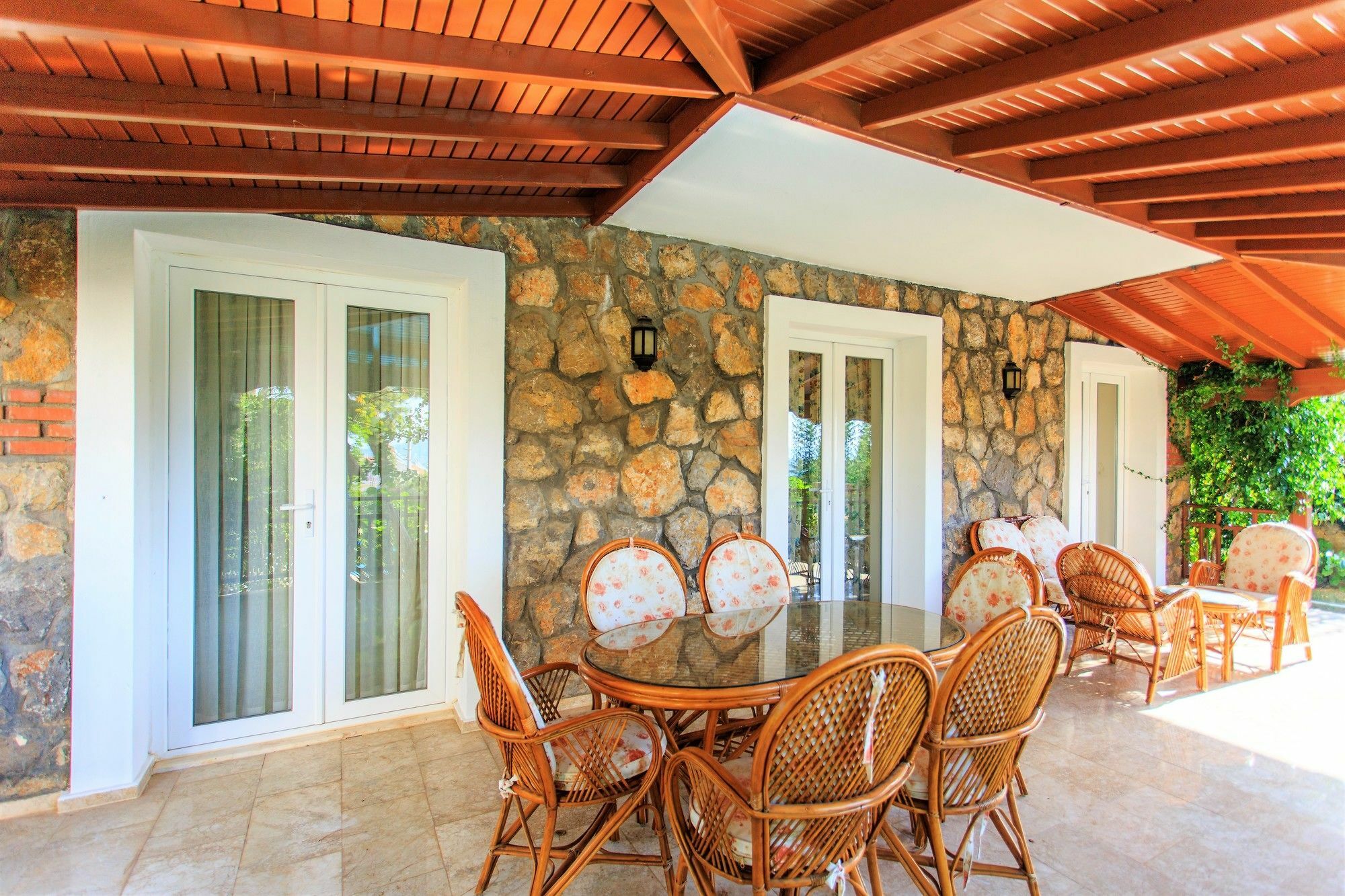 Villa Xanthos 312 Oludeniz Exteriér fotografie